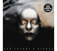 Crystal Murray - Sad Lovers And Giants - Vinyl Record 12 INCH RECORD - B99z