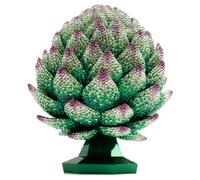 Crystal Myriad Artichoke, Multicolored