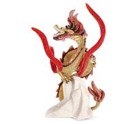 Crystal Myriad Dragon