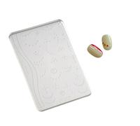 Crystal Nails Decoration Silicone Mold 6cmx9cm Ice Cream Design Craft Jewelry Making Accessories Lovely Ice Cream Nails Art Molds