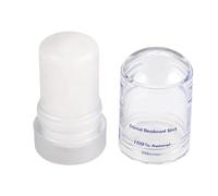 Crystal Odor Stick Stone Unscented Long-Lasting Eliminator