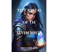Crystal of the Seven Mists: Volume 5 (Hyperion)