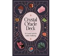 Crystal Oracle Deck