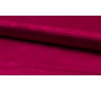Crystal Organza Voile Fabric Material - Cerise Pink, 1Mtr 147cm x 100cm