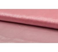 Crystal Organza Voile Fabric Material - Rose Pink, 1Mtr 147cm x 100cm