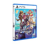 Crystal Ortha [LIMITED RUN GAMES #039] - Playstation 5
