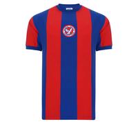 Crystal Palace 1974 Retro Football Shirt
