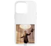 Crystal Palace Blessing Case for iPhone 15 Pro Max