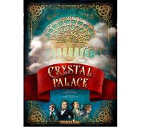 Crystal Palace - Brand New & Sealed