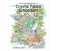 Crystal Palace Dinosaurs