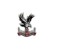 Crystal Palace FC Crest Fridge Magnet