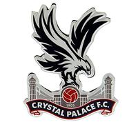 Crystal Palace FC Crest Fridge Magnet
