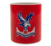 Crystal Palace Fc Fade Mug Red/blue/white (One Size)