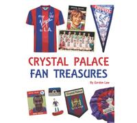 Crystal Palace FC Fan Treasures