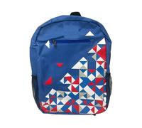 Crystal Palace FC Men's Particle Backpack in Bright Blue Crystal Palace FC Bright Blue