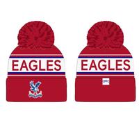 Crystal Palace SKI HAT RED/White/Royal