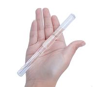 Crystal Percussion Instruments Stick for Crystal Singing Bowl, Crystal Tuning Fork, Singing Bowl Chalice, Merkaba, Professional Musical Mallet for Yoga Meditation & Sound Healing (Color : Crystal Sti