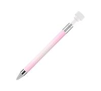 Crystal Picker - Drill Pencil for Design Work | Reusable Wax Core with Fine Point Control & Easy Grip Barrel for Rhinestone Setting Nail Decoration Jewelry Repairs Art Boards Craft Tables