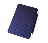 Crystal Pilot Magnetic Folio Kneeboard. Compatible with Mini iPad 6
