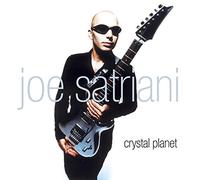 Crystal Planet