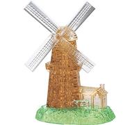 Crystal Puzzle HCM59169 Große Crystal Windmühle Puzzle Game