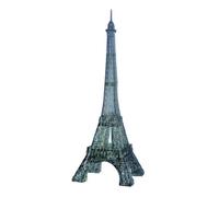 Crystal Puzzle Large Eiffel Tower Mieredu Puzzle Top Quality Best