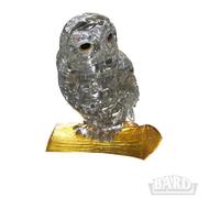 Crystal Puzzle Owl Mieredu Puzzle Top Quality Best