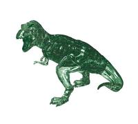 Crystal Puzzle T-Rex Dinosaur Green Mieredu Puzzle Top Quality