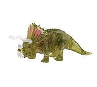 Crystal Puzzle - Triceratops - 61 Teile
