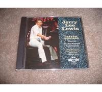CRYSTAL RECORDS PRESENTS THE UNRELEASED PERFORMANCES OF JERRY LEE LEWIS