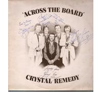Crystal Remedy - Across the Board