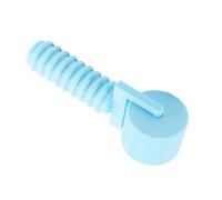 Crystal Rhinestone Roller, Adjustable Precision Applicator Tool, Detachable Press Roller for Beadwork Printmaking Embroidery Clay Craft Clothes DIY Beginners, 4.72x1.57 inches