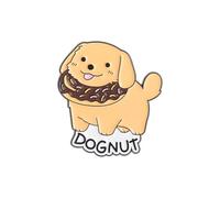 Crystal Rhinestone Xmas Pin Puppy Brooch This Exquisite Brooch Is The Perfect Combination Of Style And Suitable For Any Occasion.