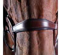 Crystal riding bridles Weatherbeeta Collegiate Comfitec