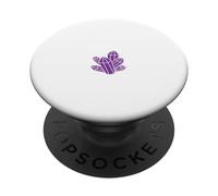 Crystal Rocks Gemstone | Geology Minerals | Geologist PopSockets Adhesive PopGrip