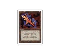 Crystal Rod (Summer Magic)