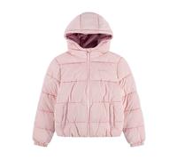Crystal Rose Jacket - female - Levi's - Winter Jackets - Pink - 10 Y - Kids 10 Y