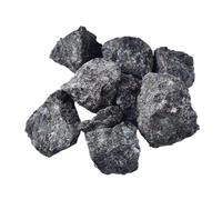 Crystal Rough Stone Bulk Flame Stone Rough Fluorescent Minerals cat ore Galena Natural Crystals Geology Science Teaching Specimen Healing Stones