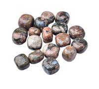 Crystal Rough Stone Bulk Natural Blue Flash Stone Aromatherapy Diffuser Mining Ore Large Particle Fish Tank Potted Crystal Healing Stones