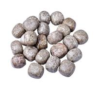 Crystal Rough Stone Bulk Natural Crystal Fisheye Tumbled Stone Ornament Ore Specimen Teaching Science Gemstone Bathtub Healing Stones