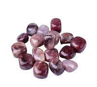 Crystal Rough Stone Bulk Natural Crystal Purple Dongling Tumbled Stone Ornament Ore Specimen Teaching Science Gemstone Bathtub Healing Stones