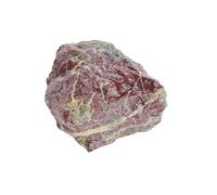 Crystal Rough Stone Bulk Natural Dragon Blood Stone Crystal Rough Ore Specimen Aromatherapy Diffuser Demagnetizing Healing Stones