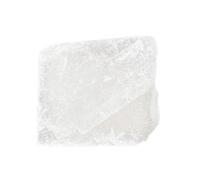 Crystal Rough Stone Bulk Natural Gypsum Crystal Rough Stone Ornaments Ore Specimens Diffuser Demagnetizing Crushed Healing Stones