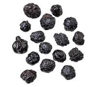 Crystal Rough Stone Bulk Natural Iron Meteorite Black Adamantine Ore Limonite Mineralization Mineral Specimen Diffuser Stone Ornament Healing Stones