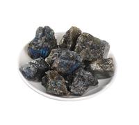 Crystal Rough Stone Bulk Natural Moonstone Crystal Stone Diffuser Feldspar Decorative Ornaments Crafts Demagnetizing Healing Stones