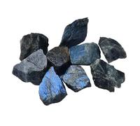 Crystal Rough Stone Bulk Natural Moonstone Raw Stone Aromatherapy Diffuser Mining Ore Large Particle Fish Tank Potted Crystal Healing Stones