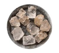 Crystal Rough Stone Bulk Natural White Rock Salt Ore Specimen Crystal Rough Stone Aromatherapy Diffuser Ornaments Healing Stones