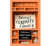 Crystal’s Curiosity Cabinet : An English Language Miscellany