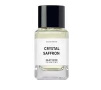 Crystal Saffron - Matiere Premiere 100ml - 100% Authentic & Sealed
