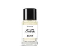 Matière Première Crystal Saffron Eau De Parfum Spray 100ml